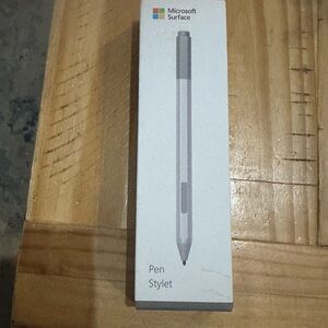 Microsoft Surface Pen - Silver